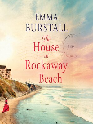 The House on Rockaway Beach - Audiobook